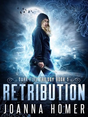 cover image of Retribution